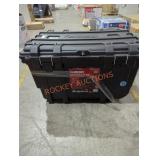 Husky Large Mobile Job Box