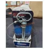 Unopened By Rockey Team. May Be Damaged or