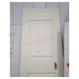 24" x 80" Door DAMAGE