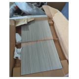 Cabinet/ Shelving Mixed Lot