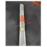 Unopened By Rockey Team. May Be Damaged or