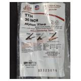 Unopened By Rockey Team. May Be Damaged or