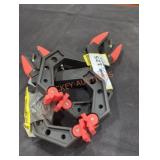 Unopened By Rockey Team. May Be Damaged or