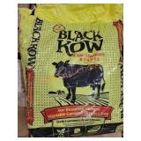 Black Kow Cow Manure