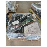 XL Trecento Tile Skid