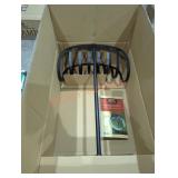 Liberty Decorative Hose Stand