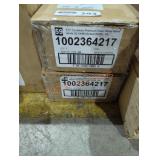 30.5" x 48" Faux Wood Blinds