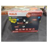 Unopened By Rockey Team. May Be Damaged or