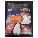 Unopened By Rockey Team. May Be Damaged or