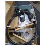 Unopened By Rockey Team. May Be Damaged or