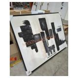 Extra Large Wall Art