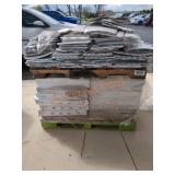 Skid Lot Of Assorted Backsplash & Tile