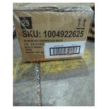 Box Lot 86" Shower Rods