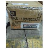 Box Lot 86" Shower Rods