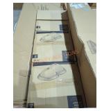 Box Lot Flush Mount Lights