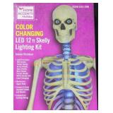 Unopened By Rockey Team. May Be Damaged or