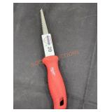 Unopened By Rockey Team. May Be Damaged or