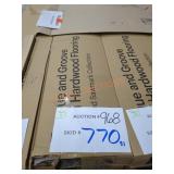 Malibu Wide Plank Point Reyes French Oak 10XBID.