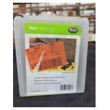 Unopened By Rockey Team. May Be Damaged or