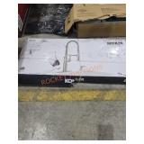 Kohler Stainless Steel Kitchen Faucet