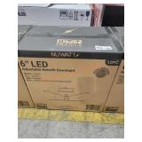 6" LED Adjustable Retrofit Downlight