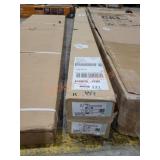 (2) 2" Plantation Blinds