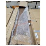 Bi Fold Door approx 30"x80"