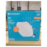 Ecosmart 5"&6" 65w Downlight 4 Pack