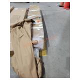 Patio Umbrella, Unknown Size