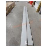 (2) Pieces Base Trim
