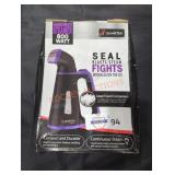 Unopened By Rockey Team. May Be Damaged or