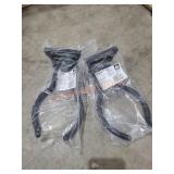(2) Craftsman Outdoor Power Equipment Hooks