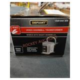 Video Doorbell Transformer