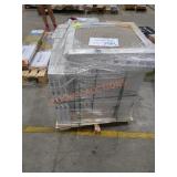 Skid Lot Daltile Porcelain Floor and Wall Tile