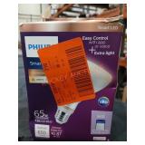 Philips Light Bulb