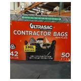 Contractor Bags