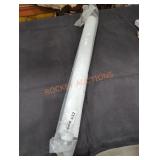 Unopened By Rockey Team. May Be Damaged or