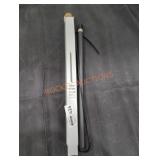 Unopened By Rockey Team. May Be Damaged or