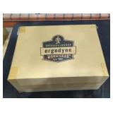 Unopened By Rockey Team. May Be Damaged or