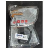 Unopened By Rockey Team. May Be Damaged or