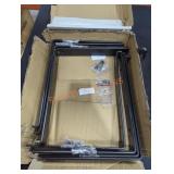 Unopened By Rockey Team. May Be Damaged or