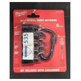 Unopened By Rockey Team. May Be Damaged or