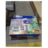 TC Pro Cordless Handheld Airless Sprayer