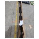 Unknown Size Metal Bed Frame