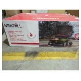 Nexgrill 1 Burner Portable Gas Grill