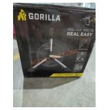 Gorilla Hose Reel