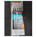 Unopened By Rockey Team. May Be Damaged or