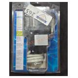 Unopened By Rockey Team. May Be Damaged or