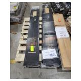 Skid Lot of Flooring BIDï¿½5
