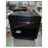 Millenium Night Stand 25"x26.5"c18"